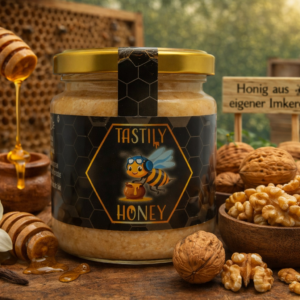 Walnuss in Honig 200g