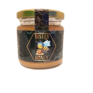 Kaffee in Honig 200g