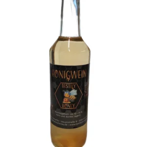 Honigwein /  Met 0,5 Liter