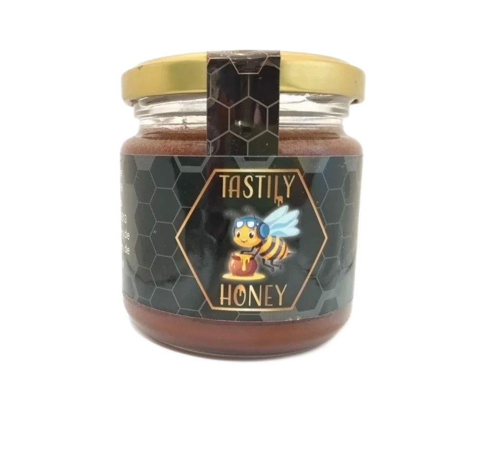 Kakao in Honig 220 g